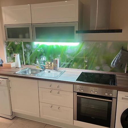 Ferienwohnung Sattler Mistelgau المظهر الخارجي الصورة