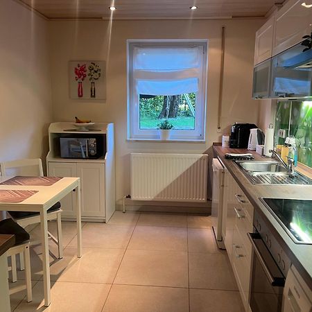 Ferienwohnung Sattler Mistelgau المظهر الخارجي الصورة