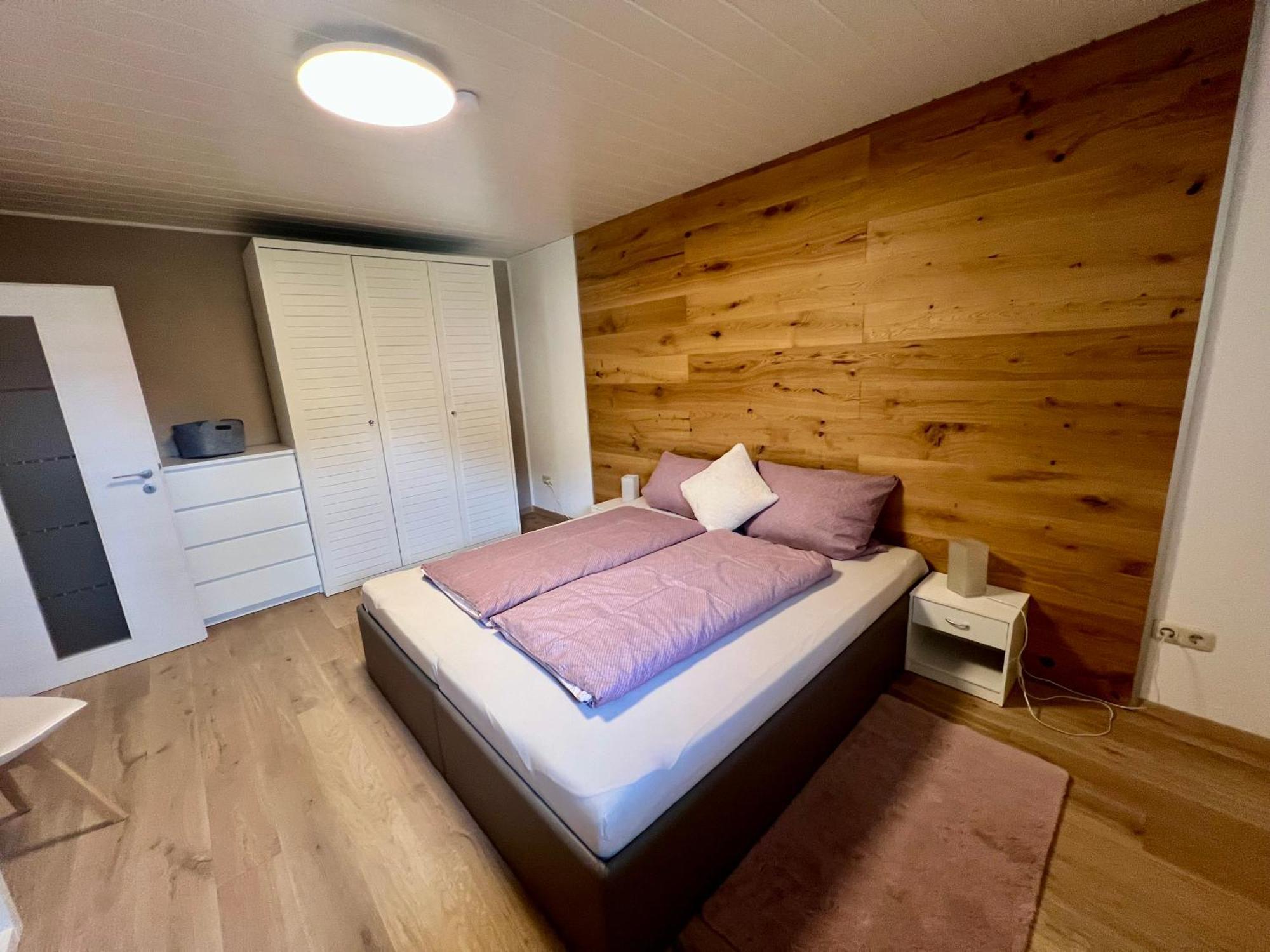 Ferienwohnung Sattler Mistelgau المظهر الخارجي الصورة