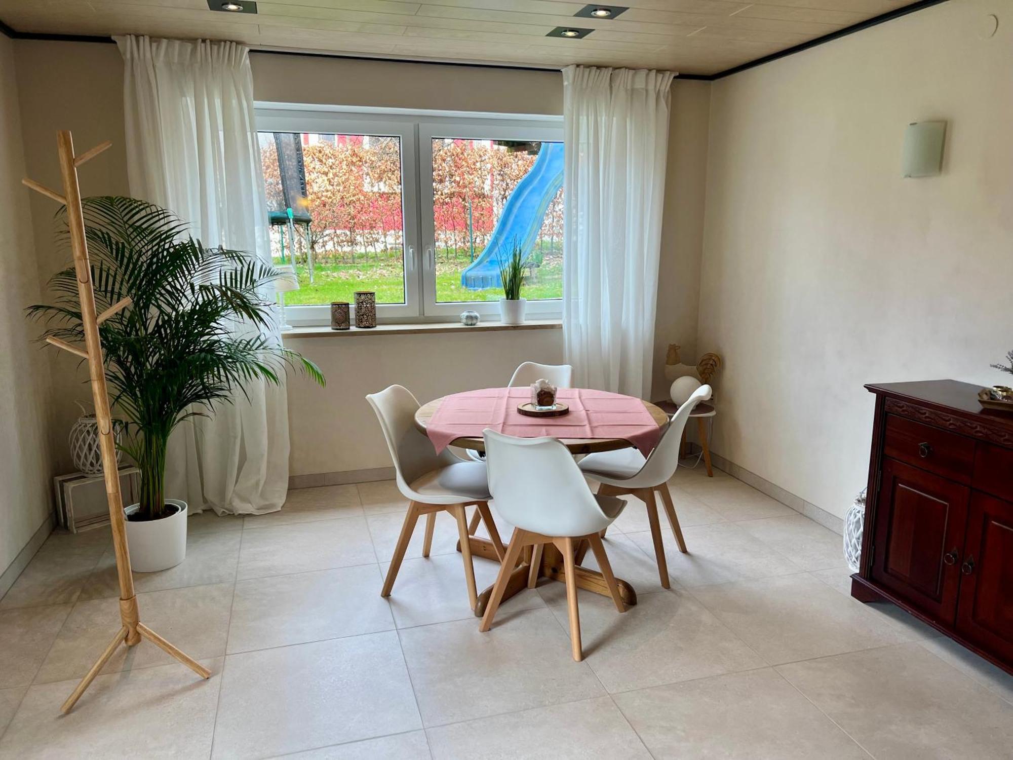 Ferienwohnung Sattler Mistelgau المظهر الخارجي الصورة