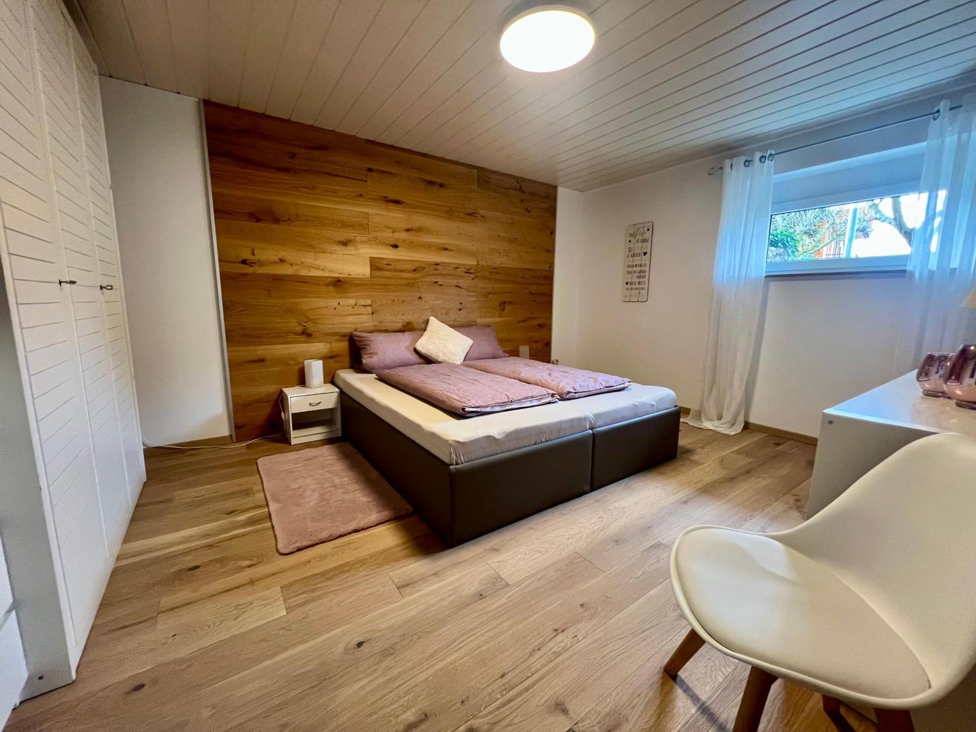 Ferienwohnung Sattler Mistelgau المظهر الخارجي الصورة