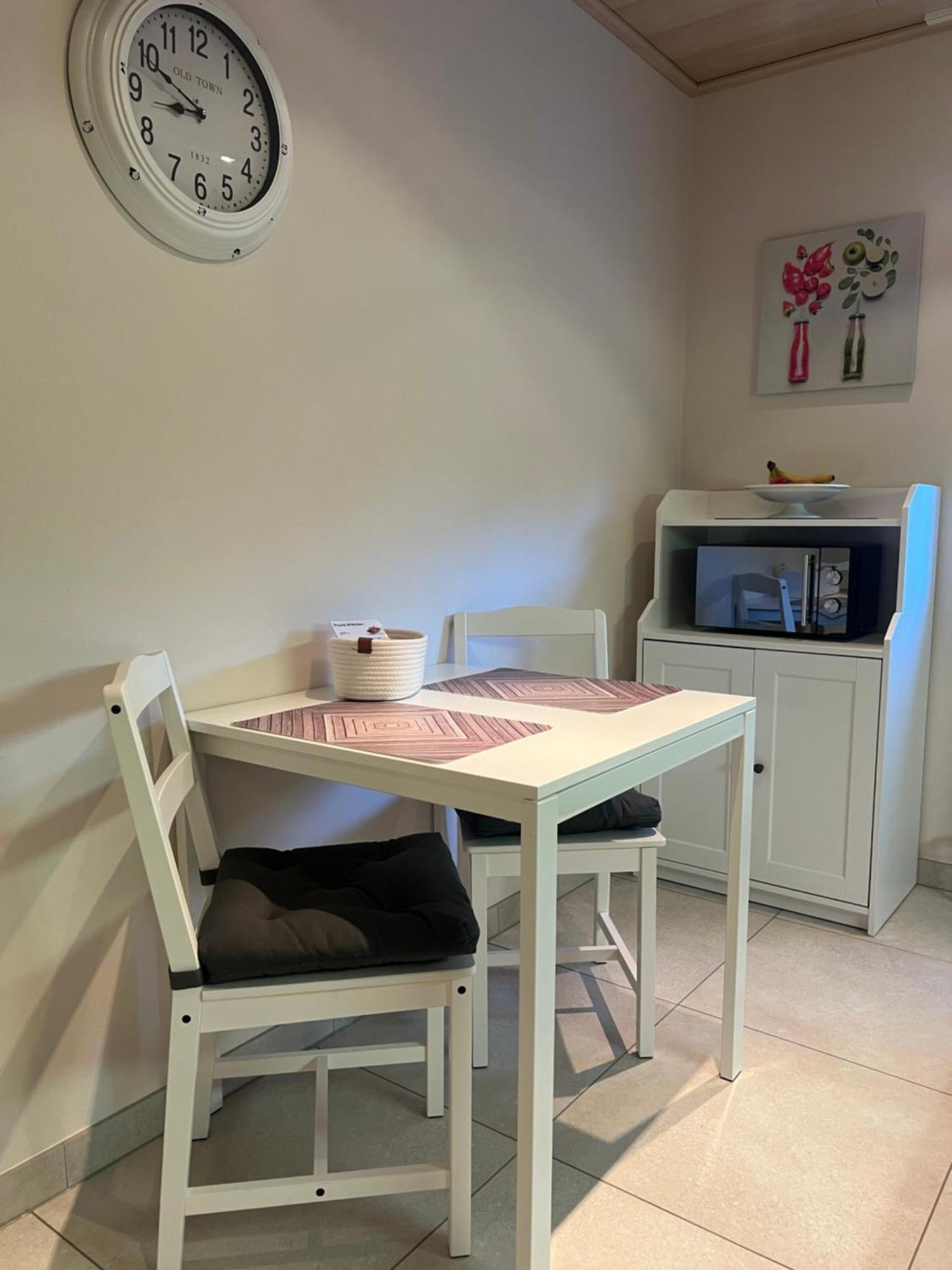 Ferienwohnung Sattler Mistelgau المظهر الخارجي الصورة