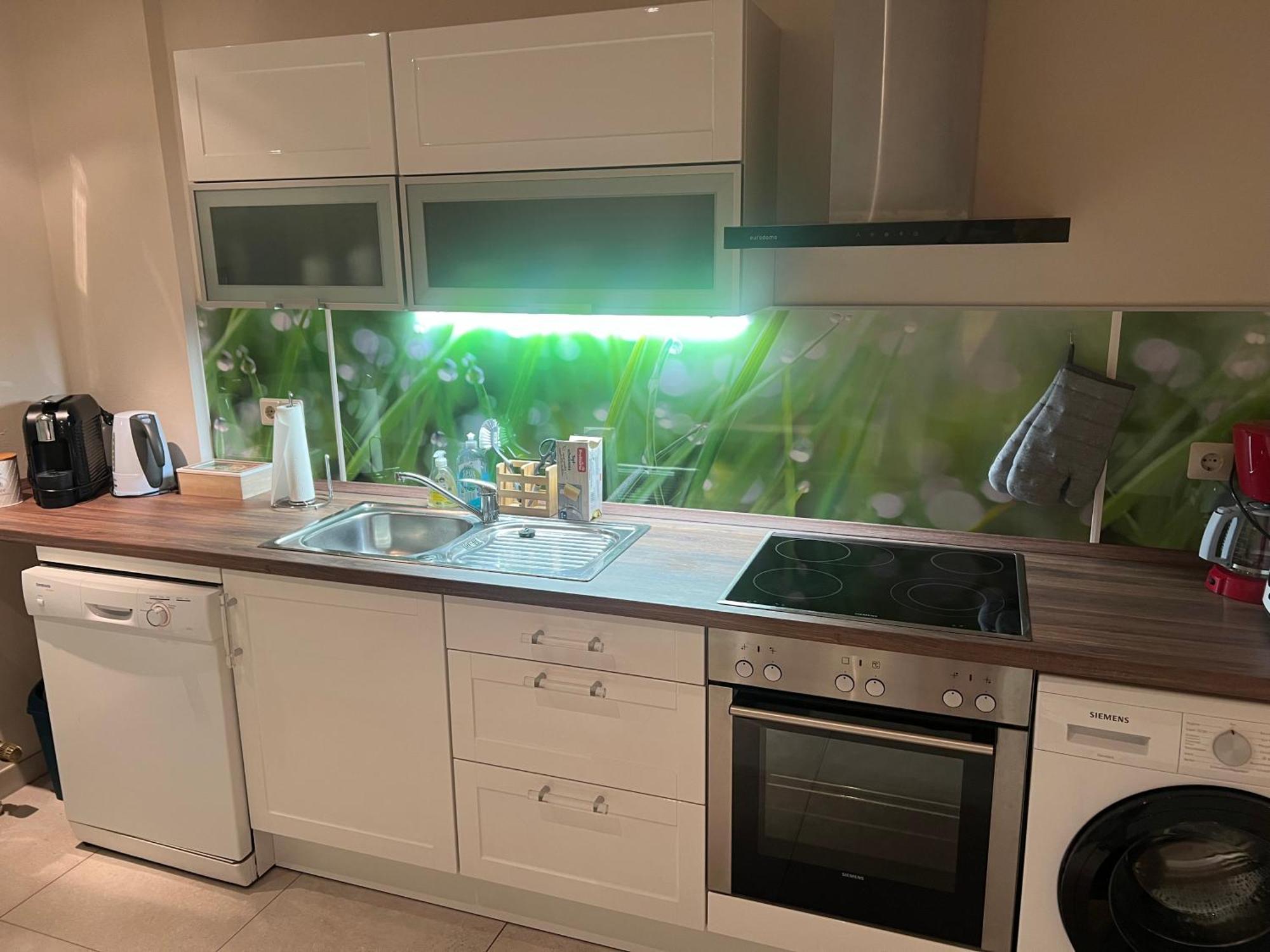 Ferienwohnung Sattler Mistelgau المظهر الخارجي الصورة