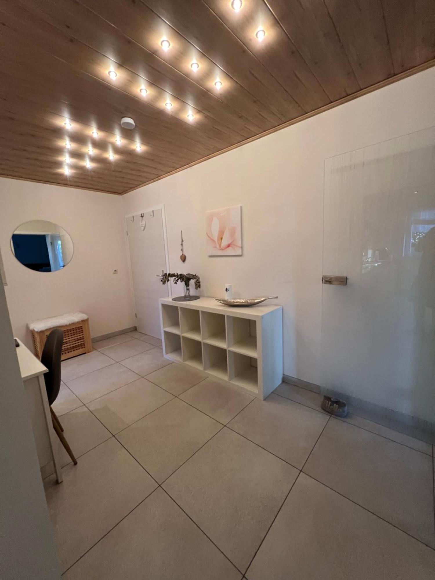Ferienwohnung Sattler Mistelgau المظهر الخارجي الصورة